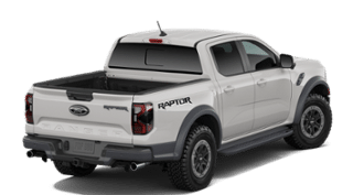 2026 Ford Ranger® External Image 4
